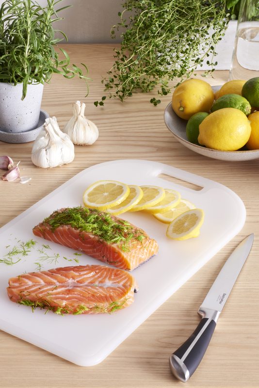 GastroMax forskærerkniv