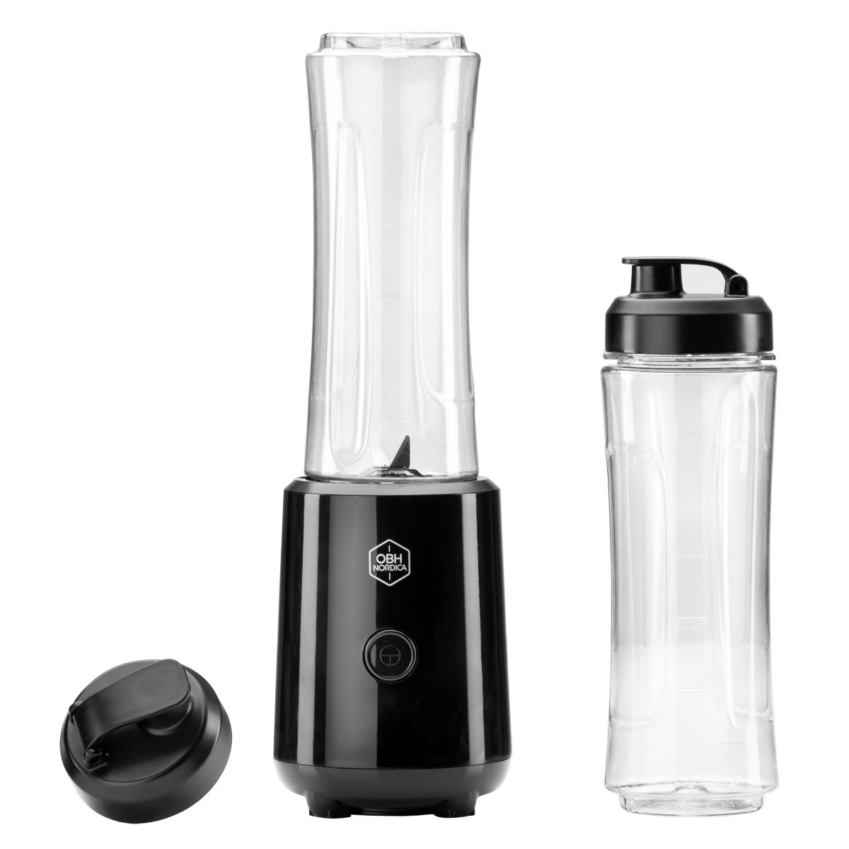 OBH Nordica smoothie blender Twister Go