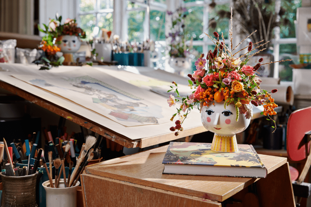 Bw Ø15.5 Urtepotteskjuler På F