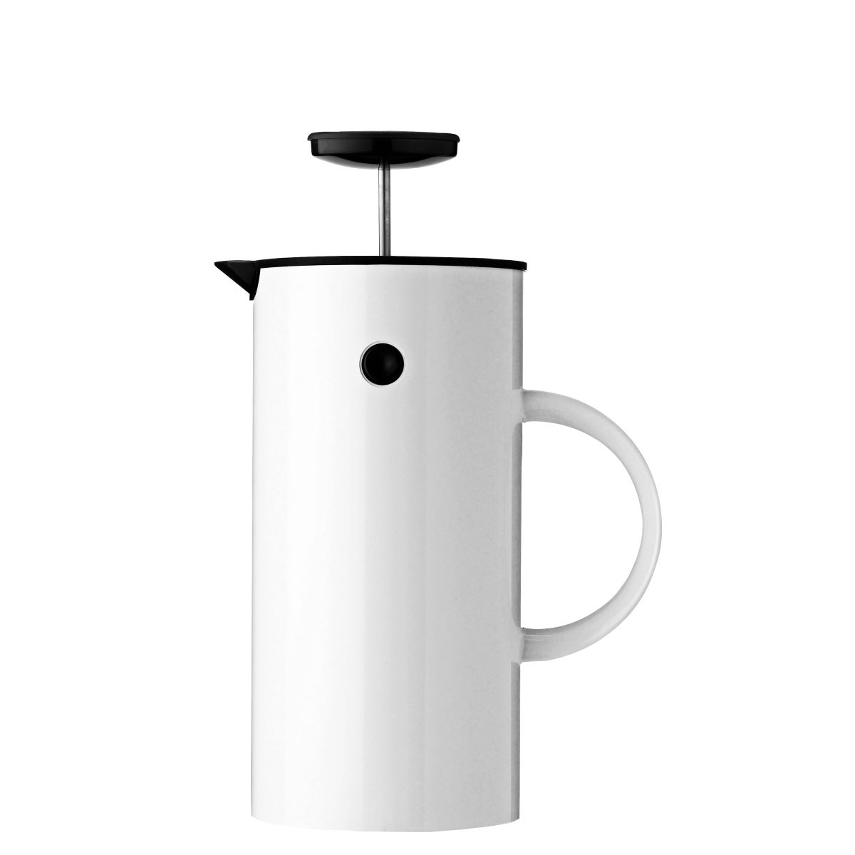 EM77 stempelkande 1 l. white