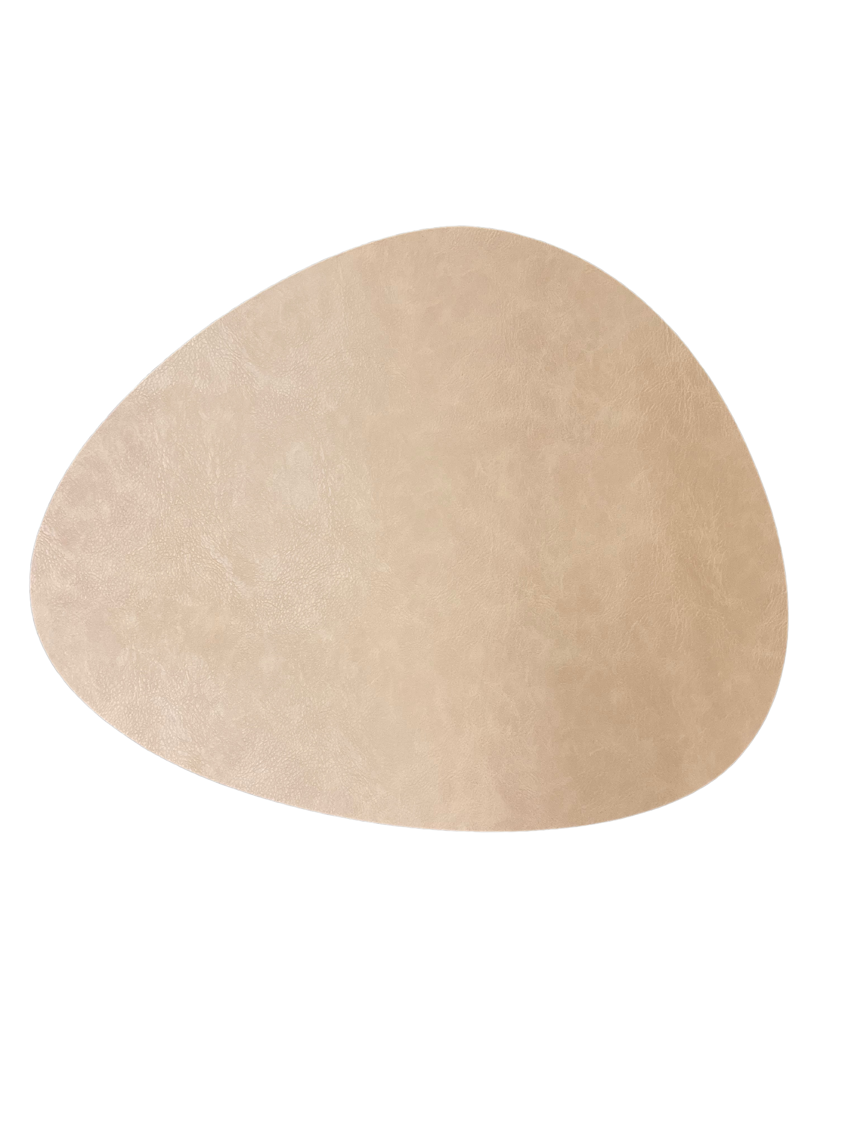 Da'core Curve Dækkeserviet Coral