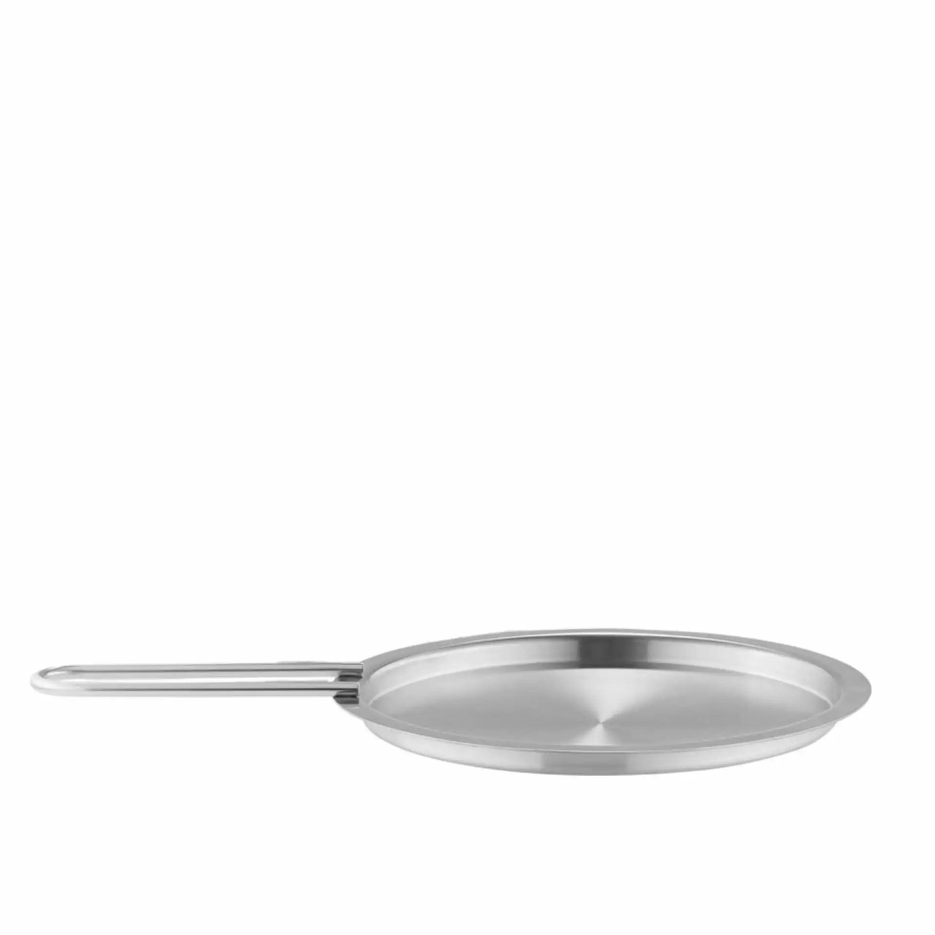 Eva Trio Låg stål 16 cm