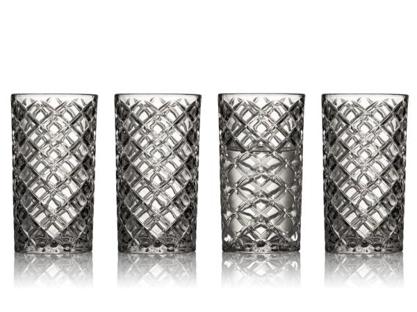 Highball glas Sevilla 41 cl. 4 stk.