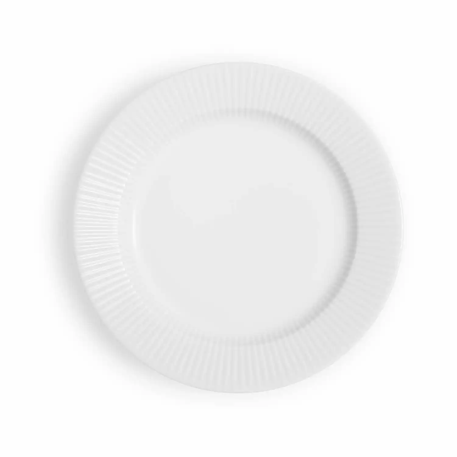 Eva Trio Legio Nova middagstallerken 25 cm