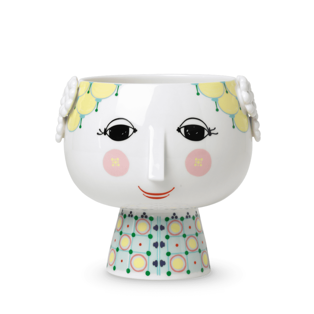 Bw Ø15.5 Urtepotteskjuler På F