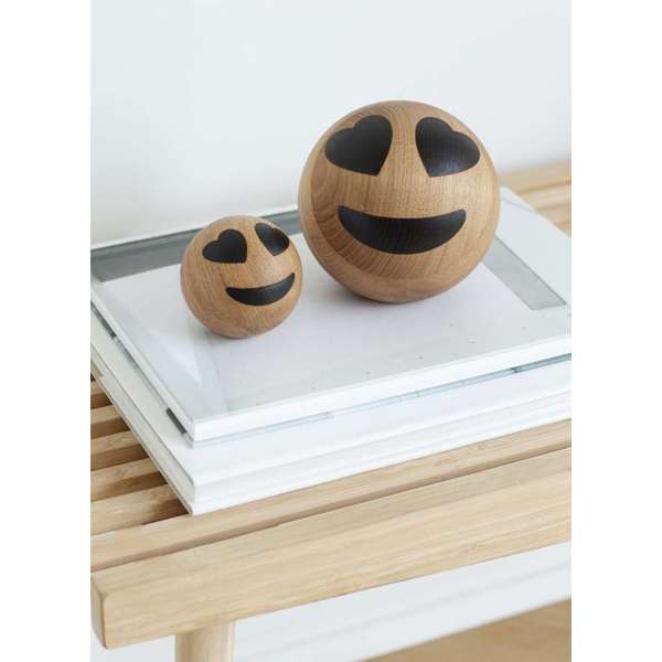 Spring Copenhagen Emotions® Big Heart Eyes