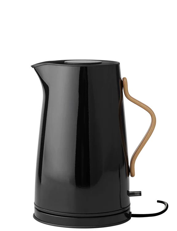 Emma Elkedel, 1,2 L. - Black