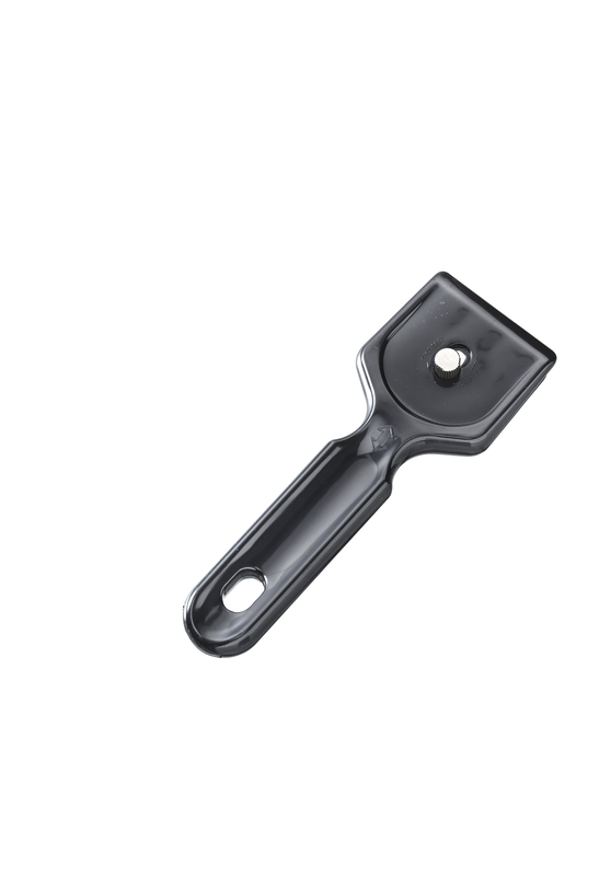 GastroMax glasskraber