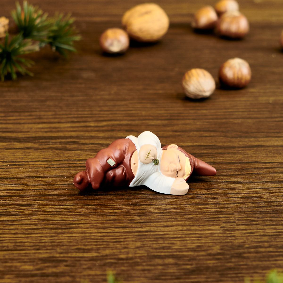 Klarborg Nisse Adam