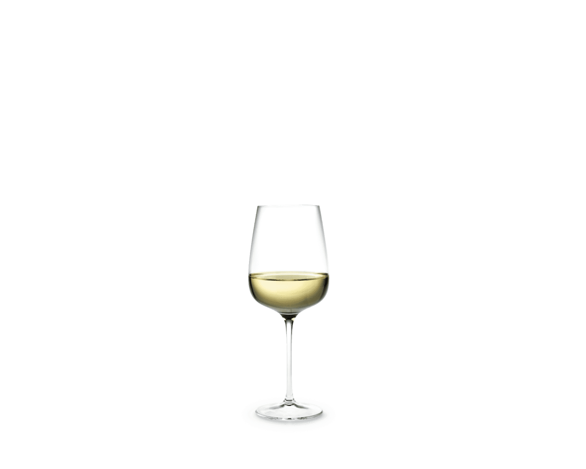 Bouquet Hvidvinsglas 41 cl klar 1 stk.