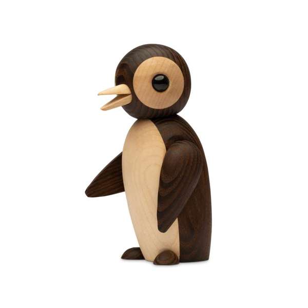 Frost, Pingvin, 100% Fsc