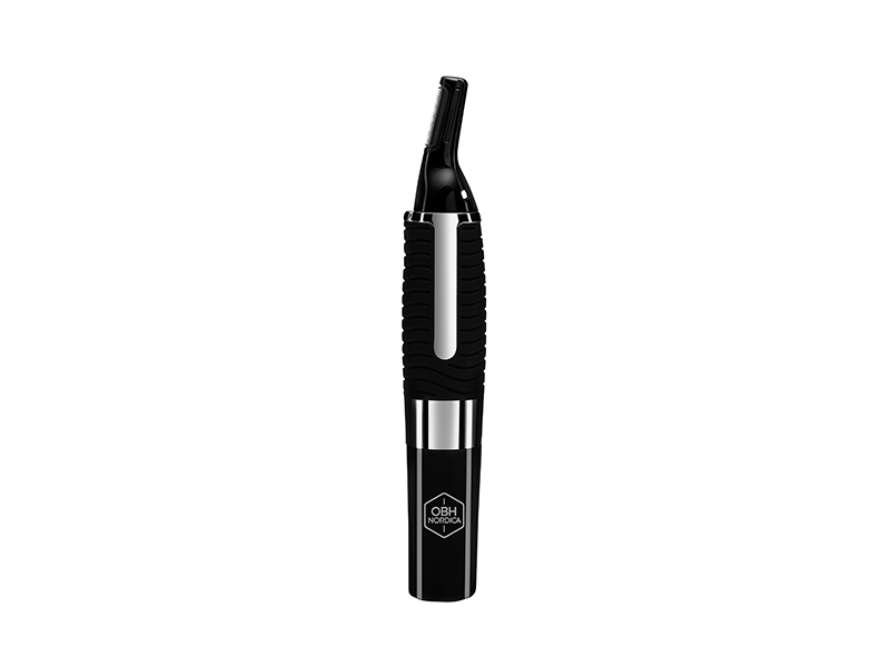 OBH Nordica næsetrimmer Precision
