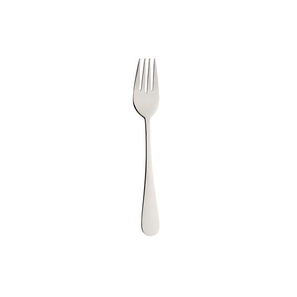 Atelier bestik blank gaffel