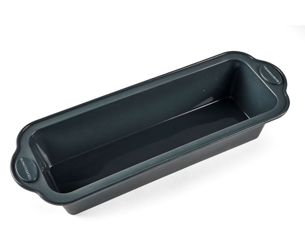 Brødform 30 cm Grå Silikone