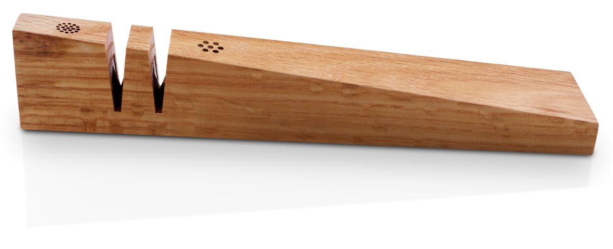 Eastern Knivsliber 30 grader træ 