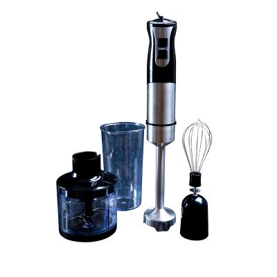Gastronoma stavblender 1000w m.tilbehør
