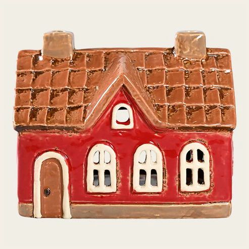 Rød