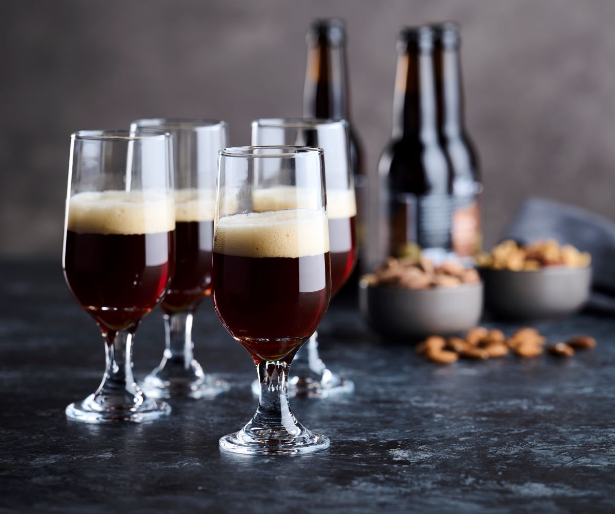 Day ølglas 35 cl 4 stk.