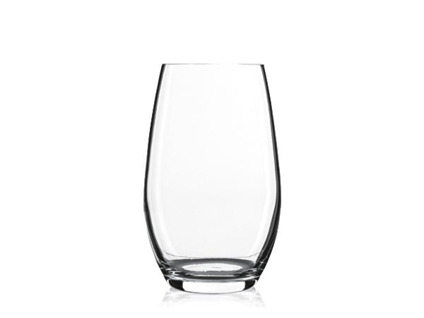 Palace Øl/Longdrink glas 44,5 cl 6 stk