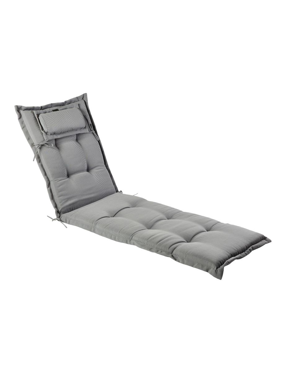 DC-Solvognshynde luksus - grå