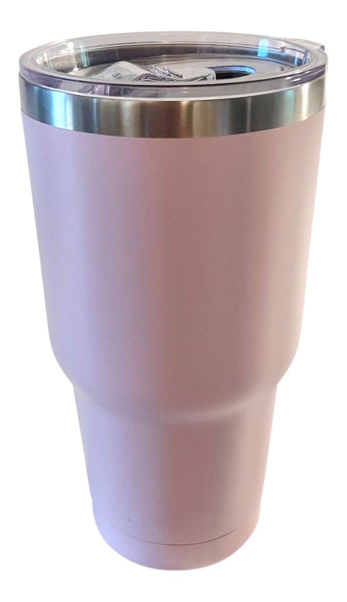 Termokrus 900ml. Rosa