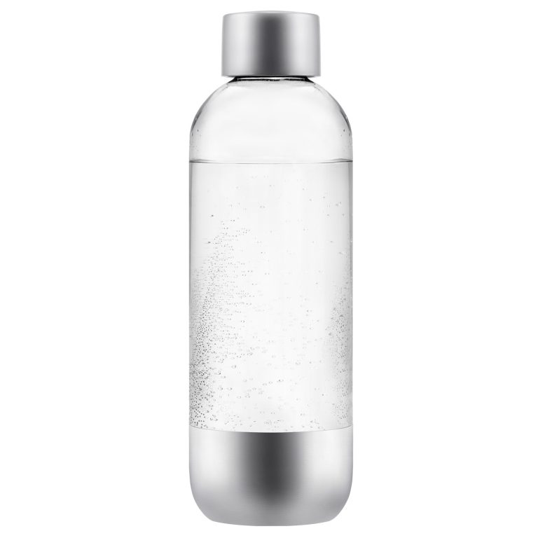 Aga Pet Steel 1L