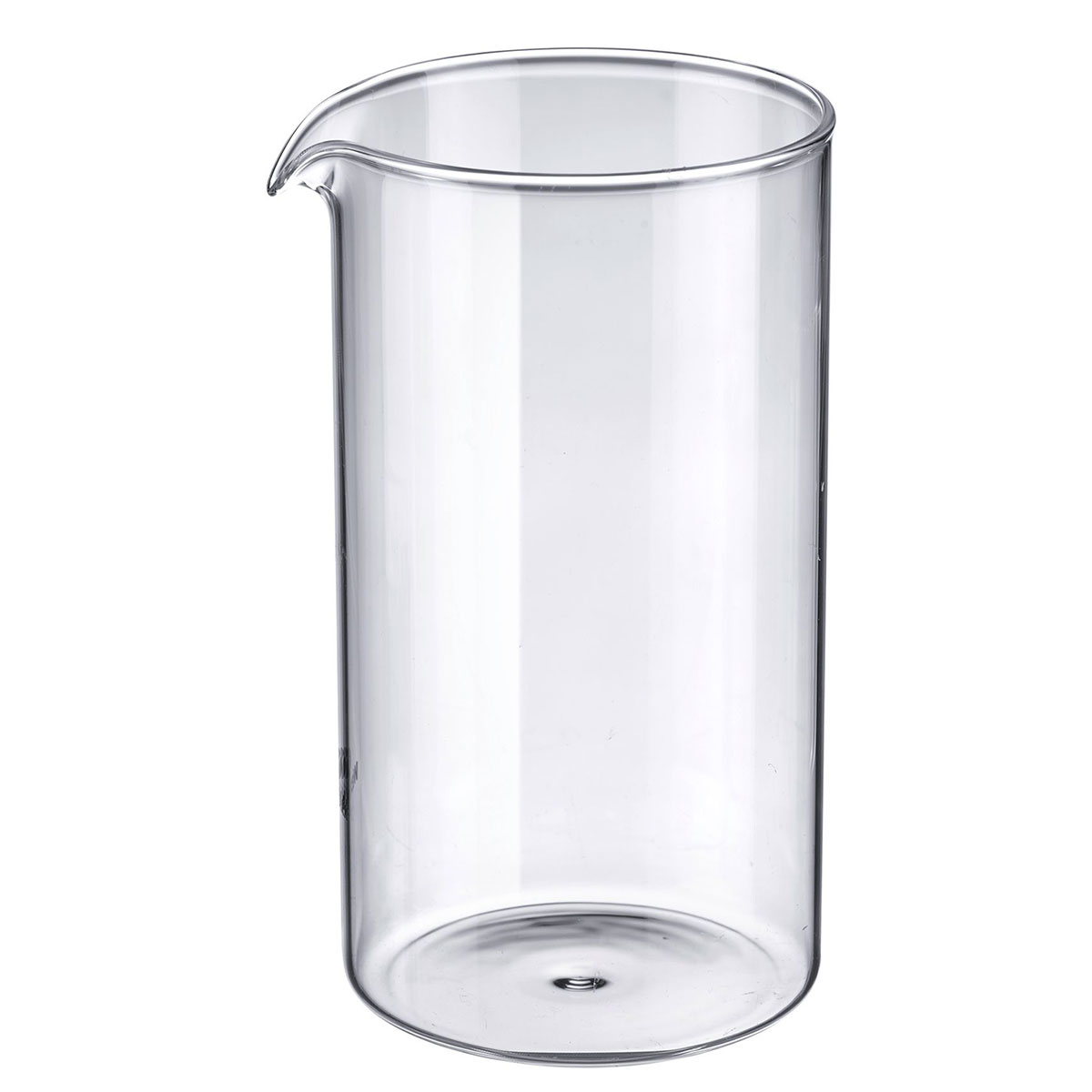 Glas til stempelkande 1,0 ltr. passer til flere modeller