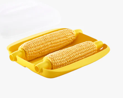 Majskoger Til Mikroovn