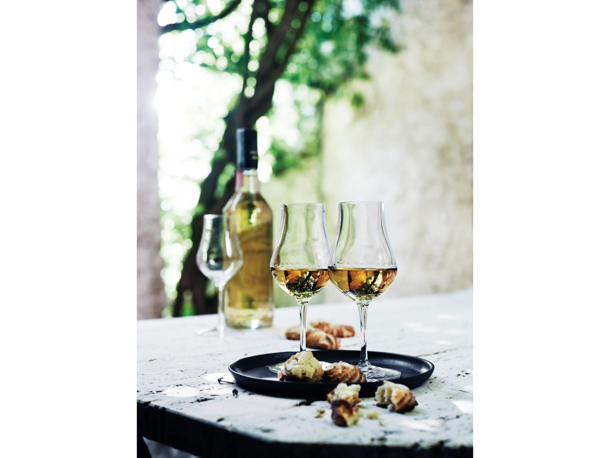 Spirits/Snifterglas Vinoteque 17 cl 2 stk