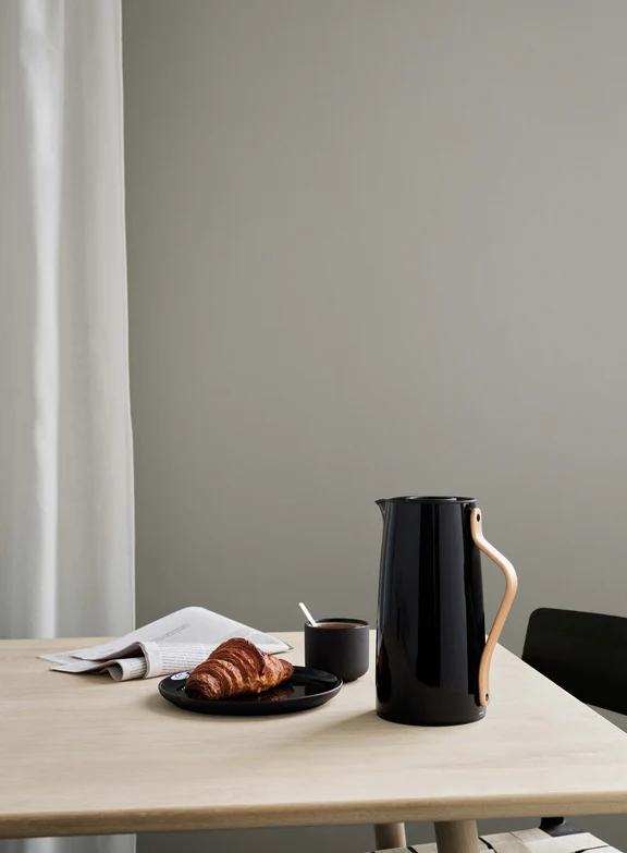Emma Termok.Kaffe 1,2L.Black