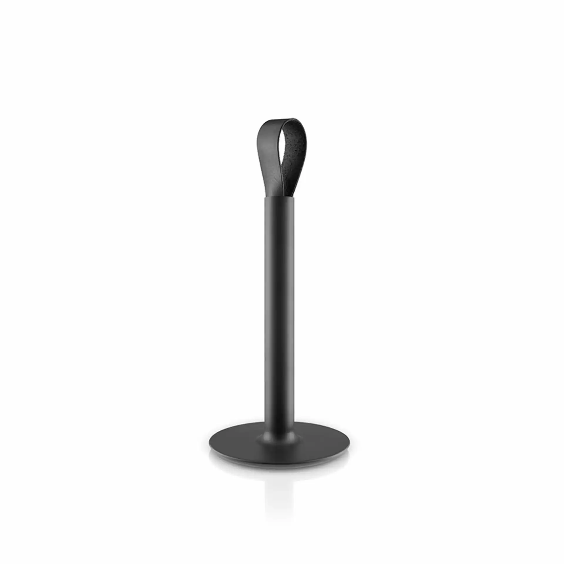 Køkkenrulleholder black