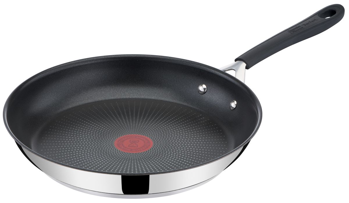 Jamie Oliver Quick & Easy stegepande 28 cm.