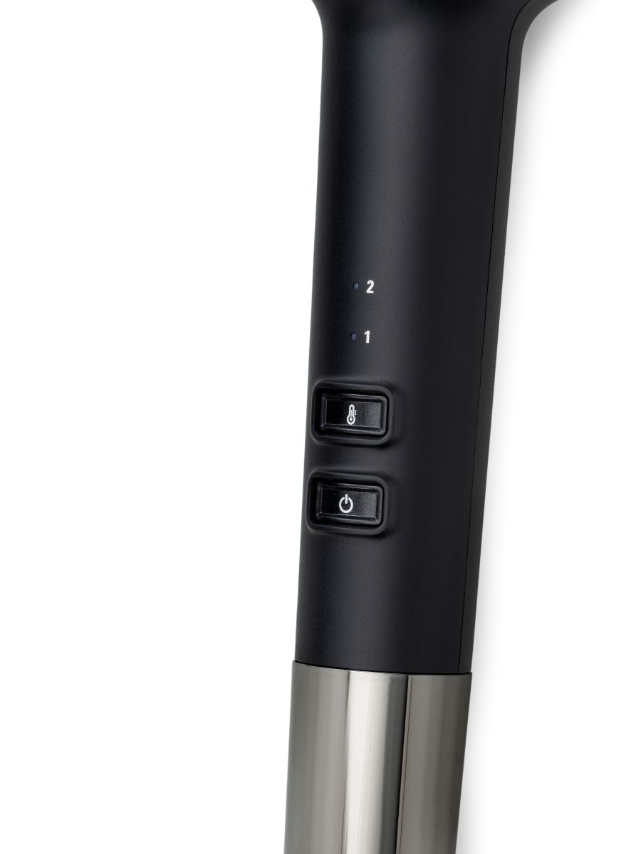 OBH Nordica Magic Style Brush Pro 38 mm