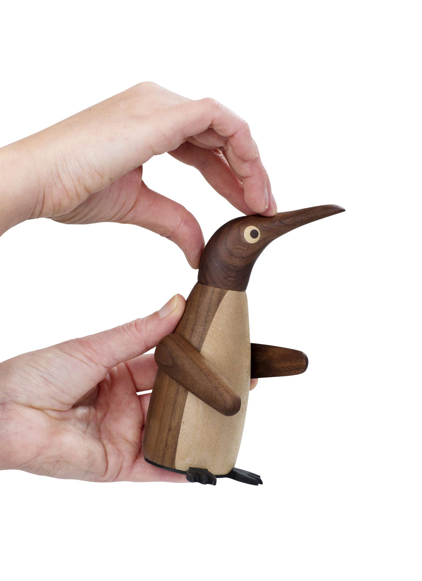 Saltpingvin Saltkværn