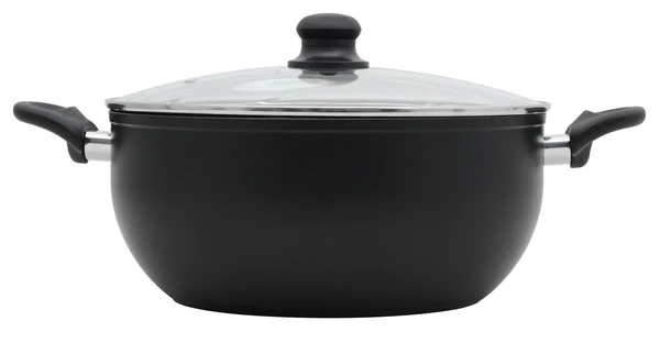 Day Stegegryde med glaslåg 7,5 ltr