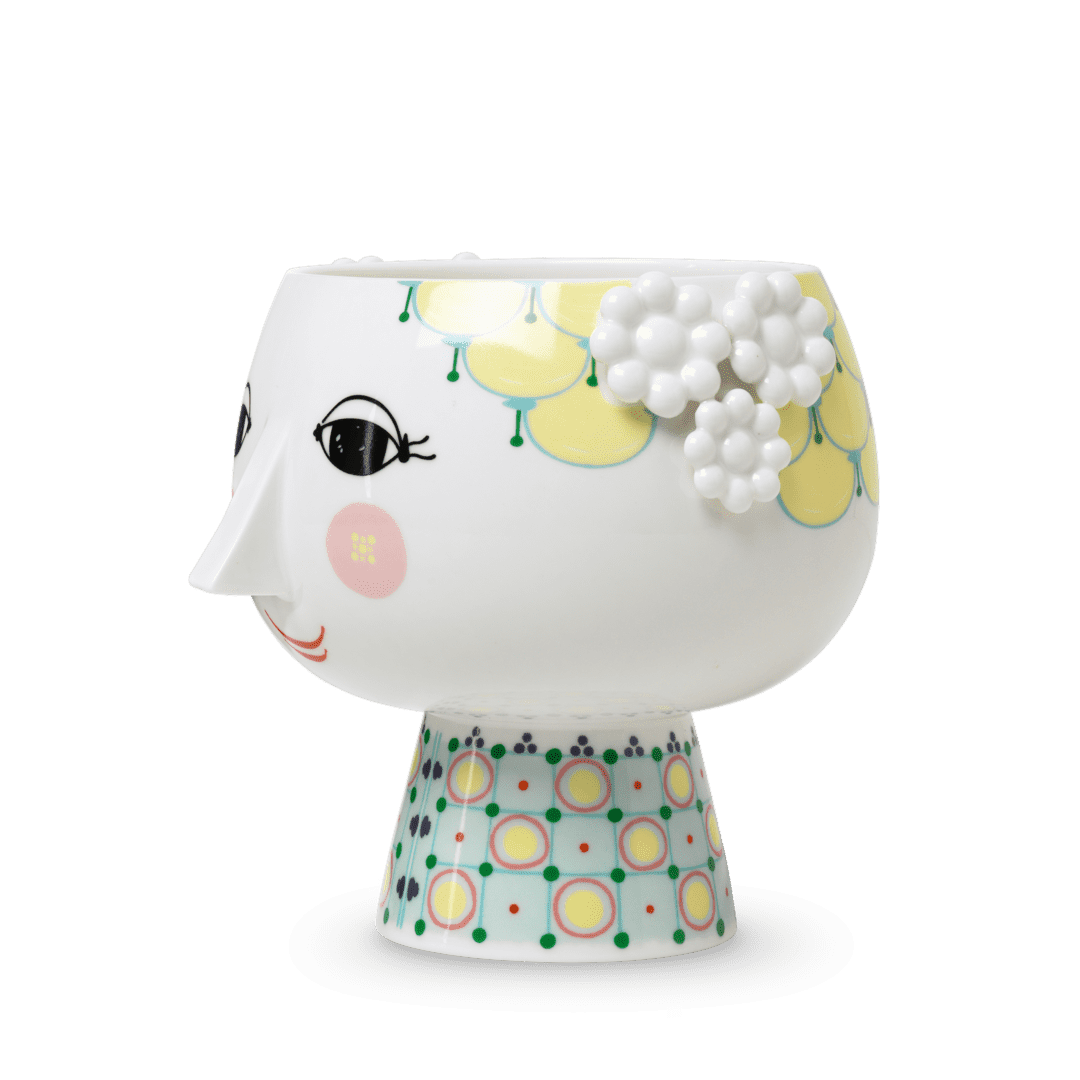 Bw Ø15.5 Urtepotteskjuler På F