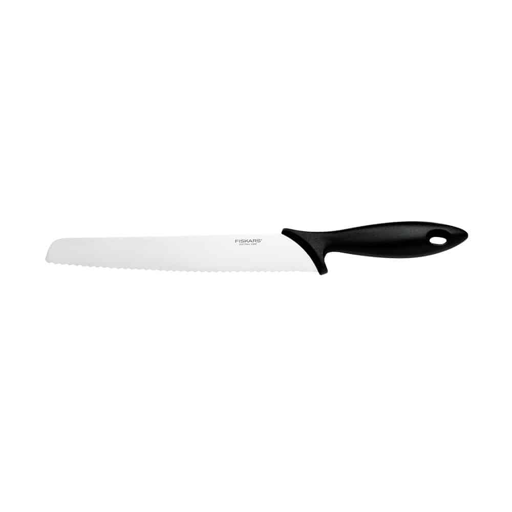 Fiskars Essential Brødkniv 