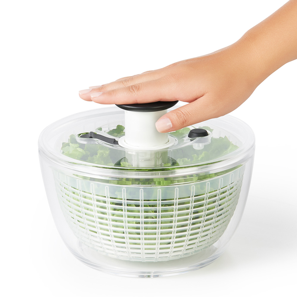 Oxo salatslynge mini