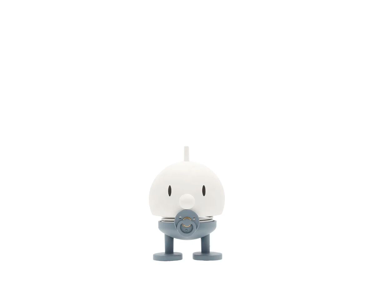 Hoptimist Baby Bumle 4,5x5,8x6,6 cm.