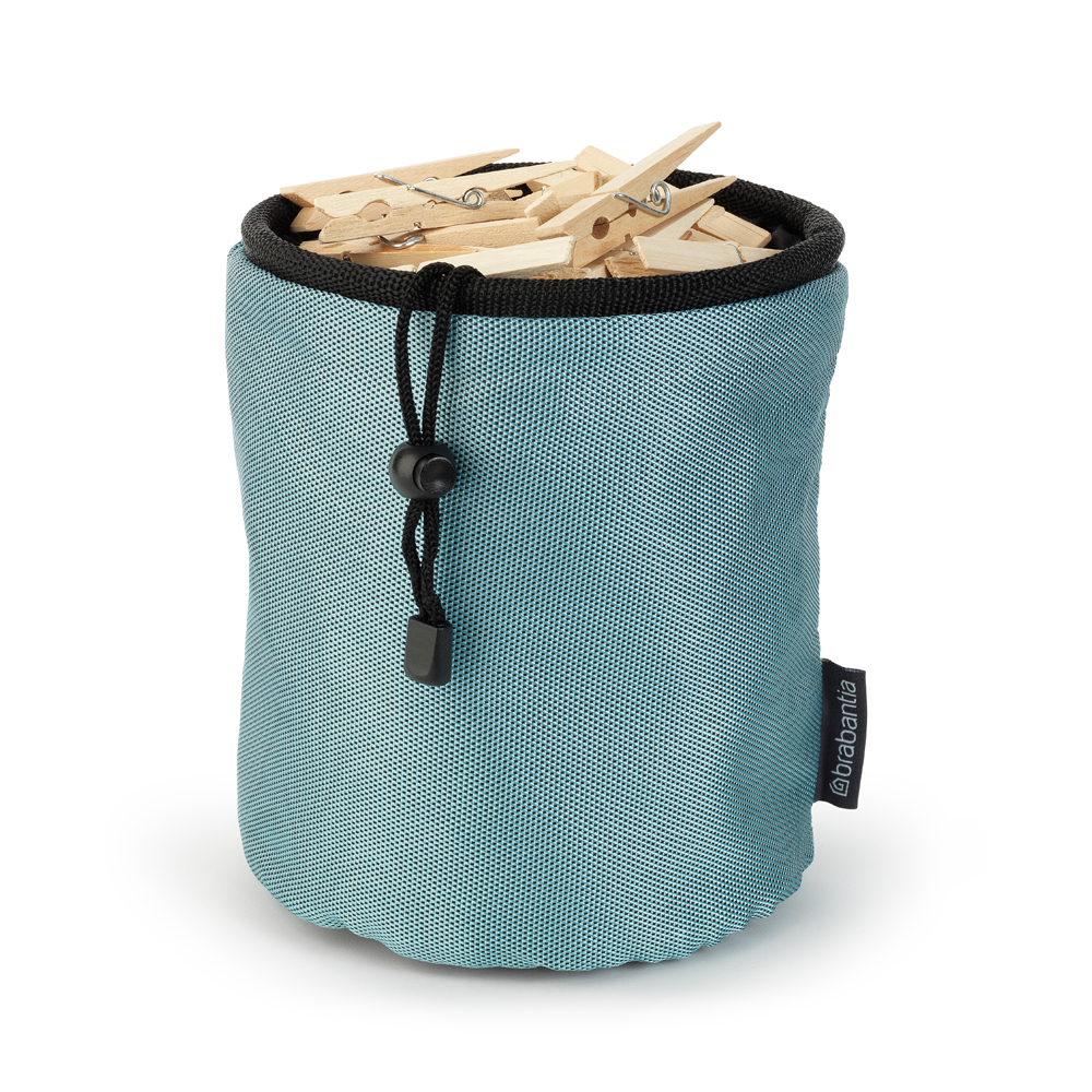 Tøjklemmepose Stor Mixed