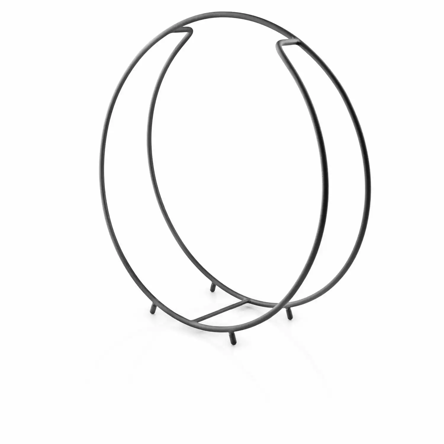 Fireglobe brændeholder