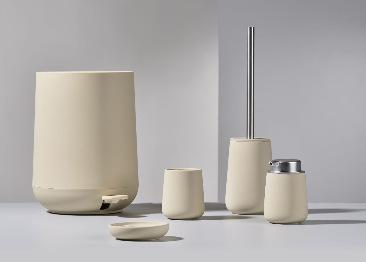 Sæbedispenser Nova Wheat