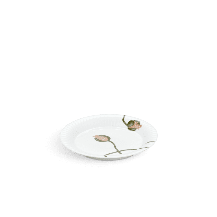 Hammershøi Poppy Ø19 Tall.Hvid