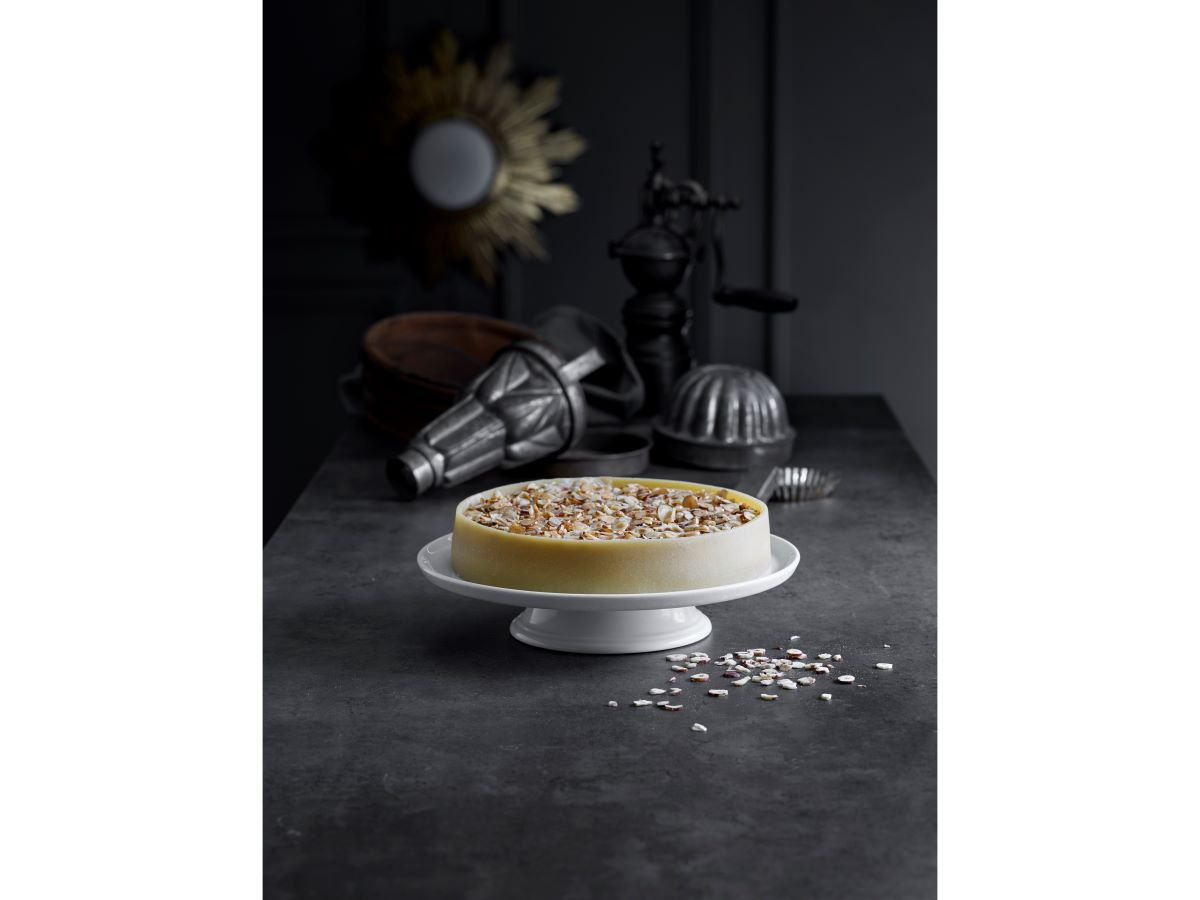 Kagefad På Fod 30 cm Serie Originale Hvi