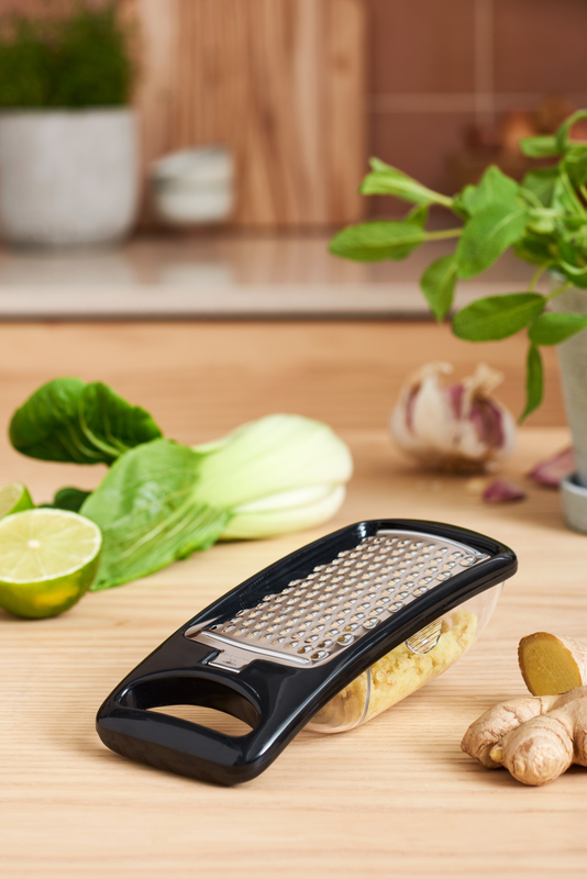 GastroMax mini rivejern m beholder