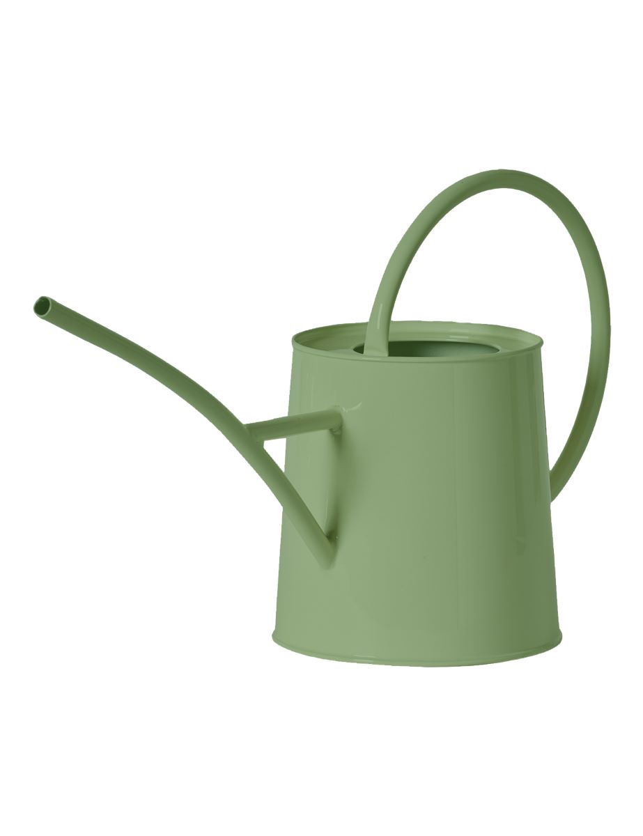 Vandkande 1,5 L grøn