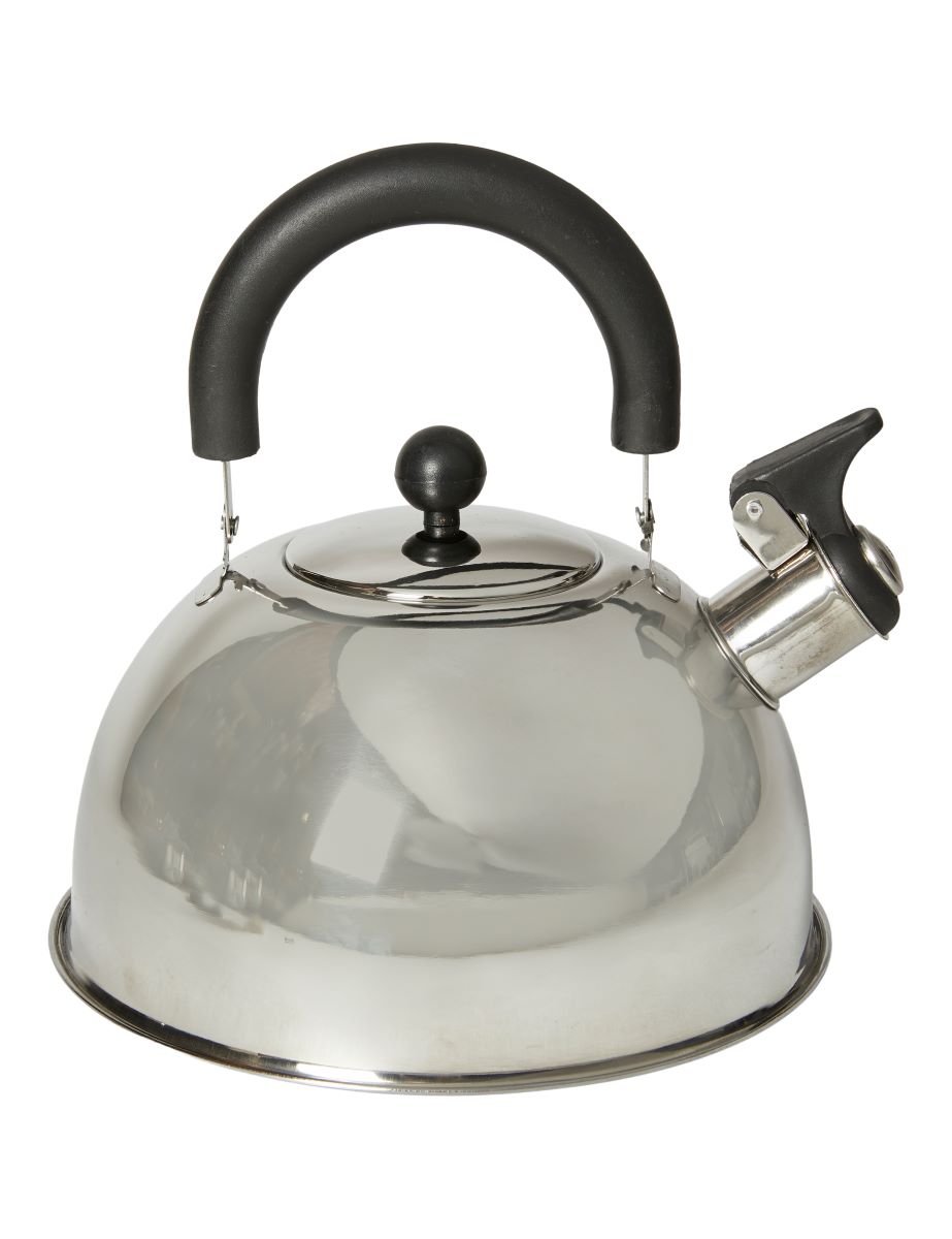 Kedel til komfur 1,8 ltr Rustfrit stål