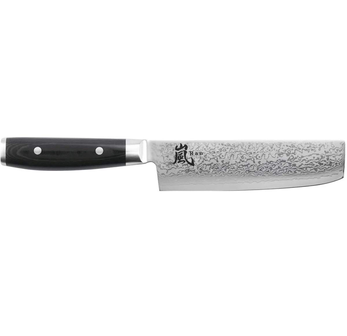 Yaxell Ran Nakiri Kniv 18 cm.
