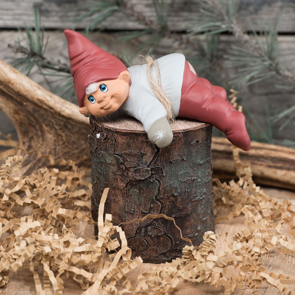 Klarborg Nisse Gunnar