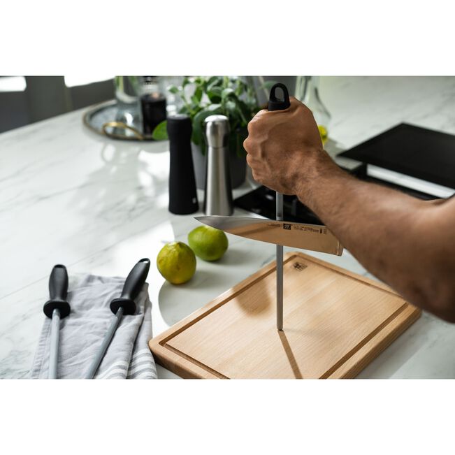 Strygestål Twin 26 cm